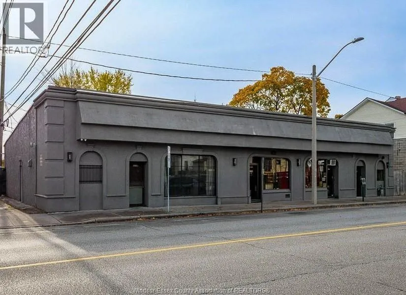 Commercial Sale For Sale