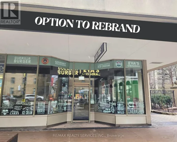 55 ST CLAIR AVENUE, Toronto (Yonge-St. Clair), Ontario M4V2Y7