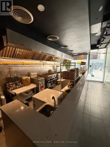 UNIT B - 209 DUNDAS STREET W, Toronto (Kensington-Chinatown), Ontario M5G1C8