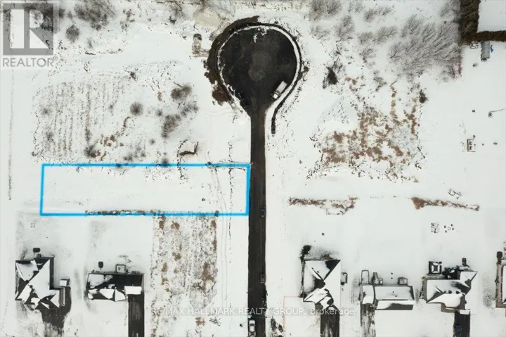 LOT 1 WAGON STREET, Clarence-Rockland, Ontario K0A2A0