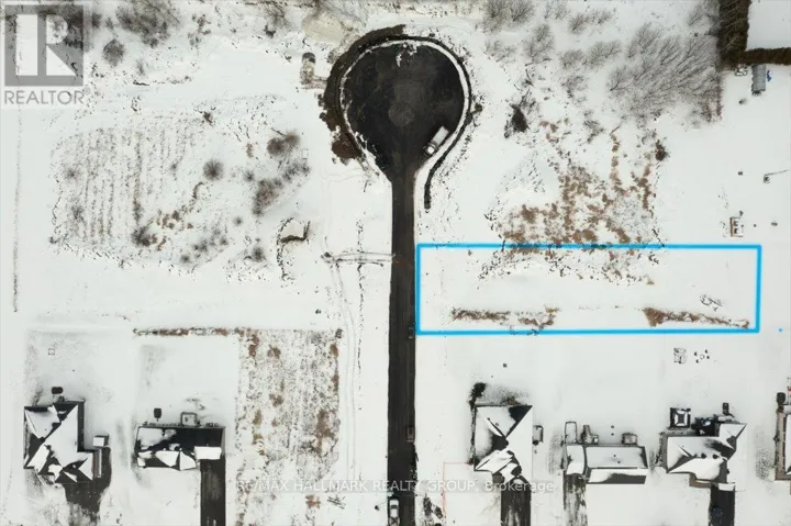 LOT 6 WAGON STREET, Clarence-Rockland, Ontario K0A2A0