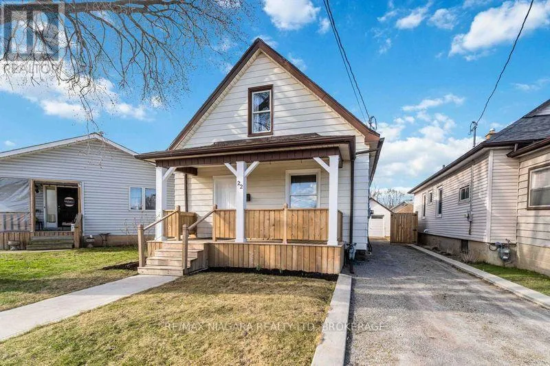 Residential For Sale