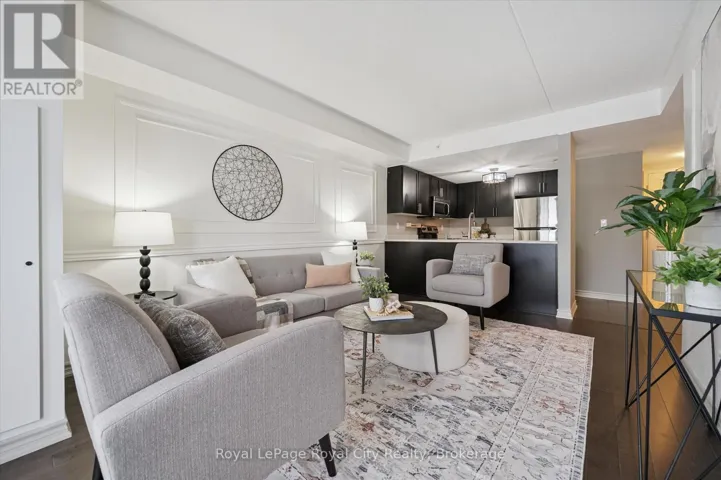 212 - 103 WESTMINSTER CRESCENT, Centre Wellington (Fergus), Ontario N1M0C6