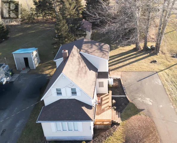 430 MAIN Street, O'Leary, Prince Edward Island C0B1V0