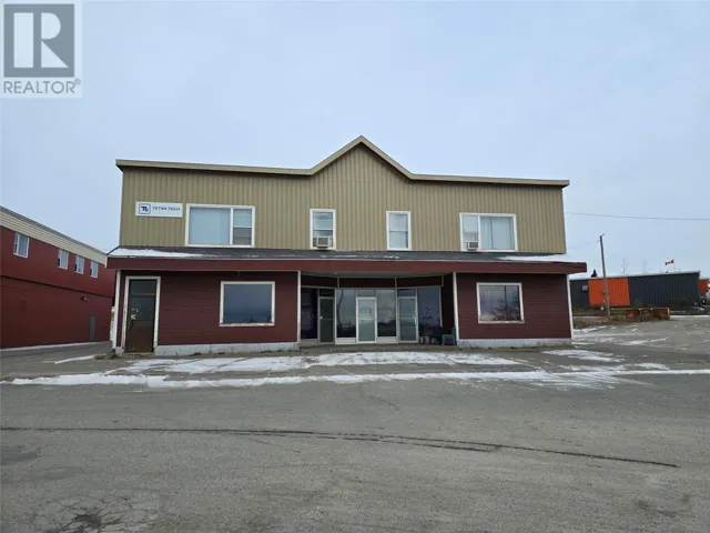 210 Humber Avenue, Labrador City, Newfoundland & Labrador A2V2W8
