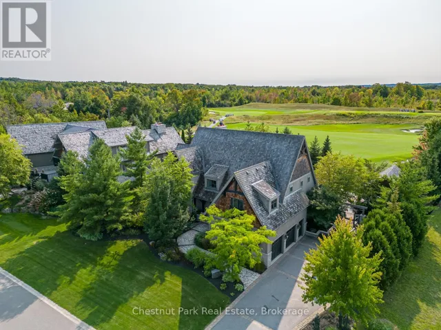 120 TIMBER LEIF RIDGE, Blue Mountains, Ontario N0H2P0