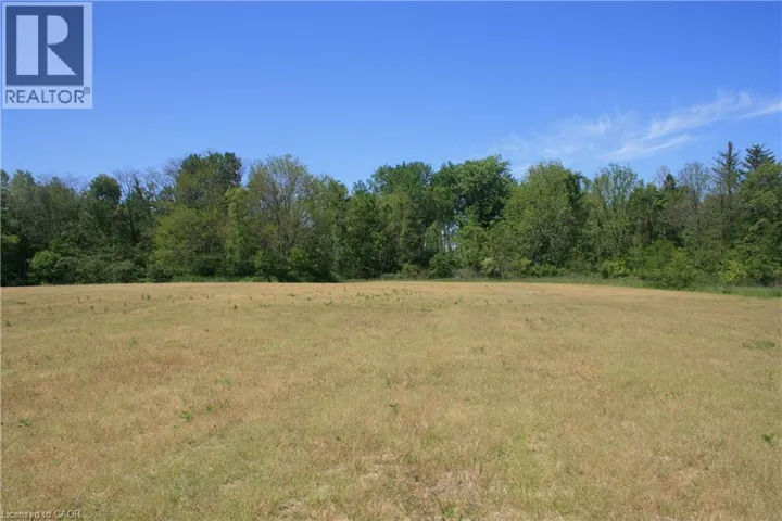 0 PLANK Road, Vienna, Ontario N0J1Z0