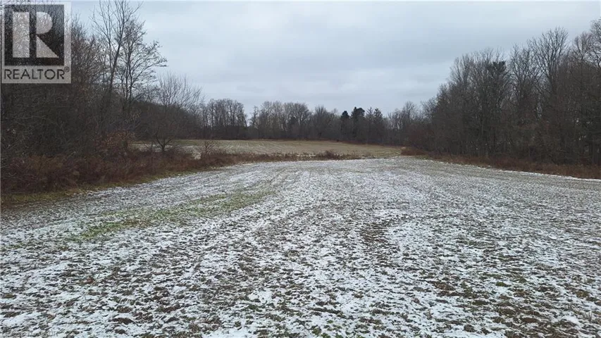 0 PLANK Road, Vienna, Ontario N0J1Z0