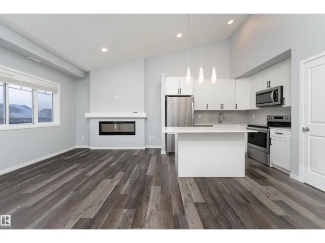 #56 3305 Orchards LI SW SW, Edmonton, Alberta T6X2H1