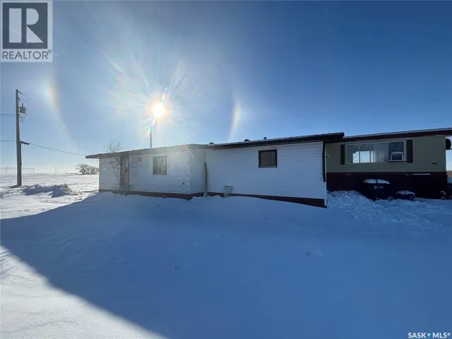 194 Heward STREET, Creelman, Saskatchewan S0C0X0