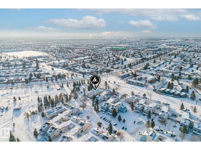 189 LANCASTER TC NW, Edmonton, Alberta T5X5T2