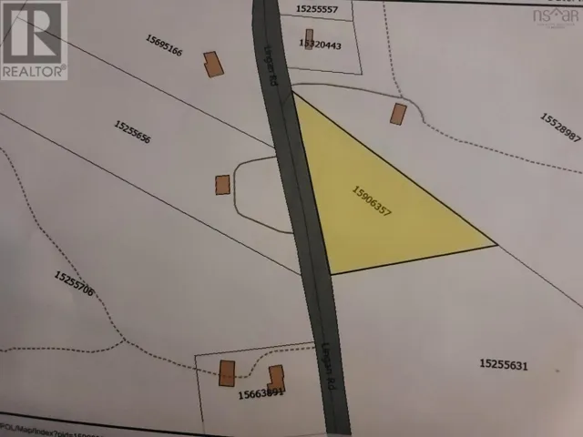 LINGAN, Lingan, Nova Scotia B1N3K9