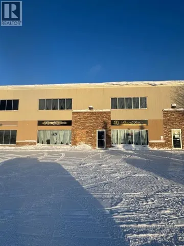 102 & 103, 10136 128 Avenue, Grande Prairie, Alberta T8V1E9