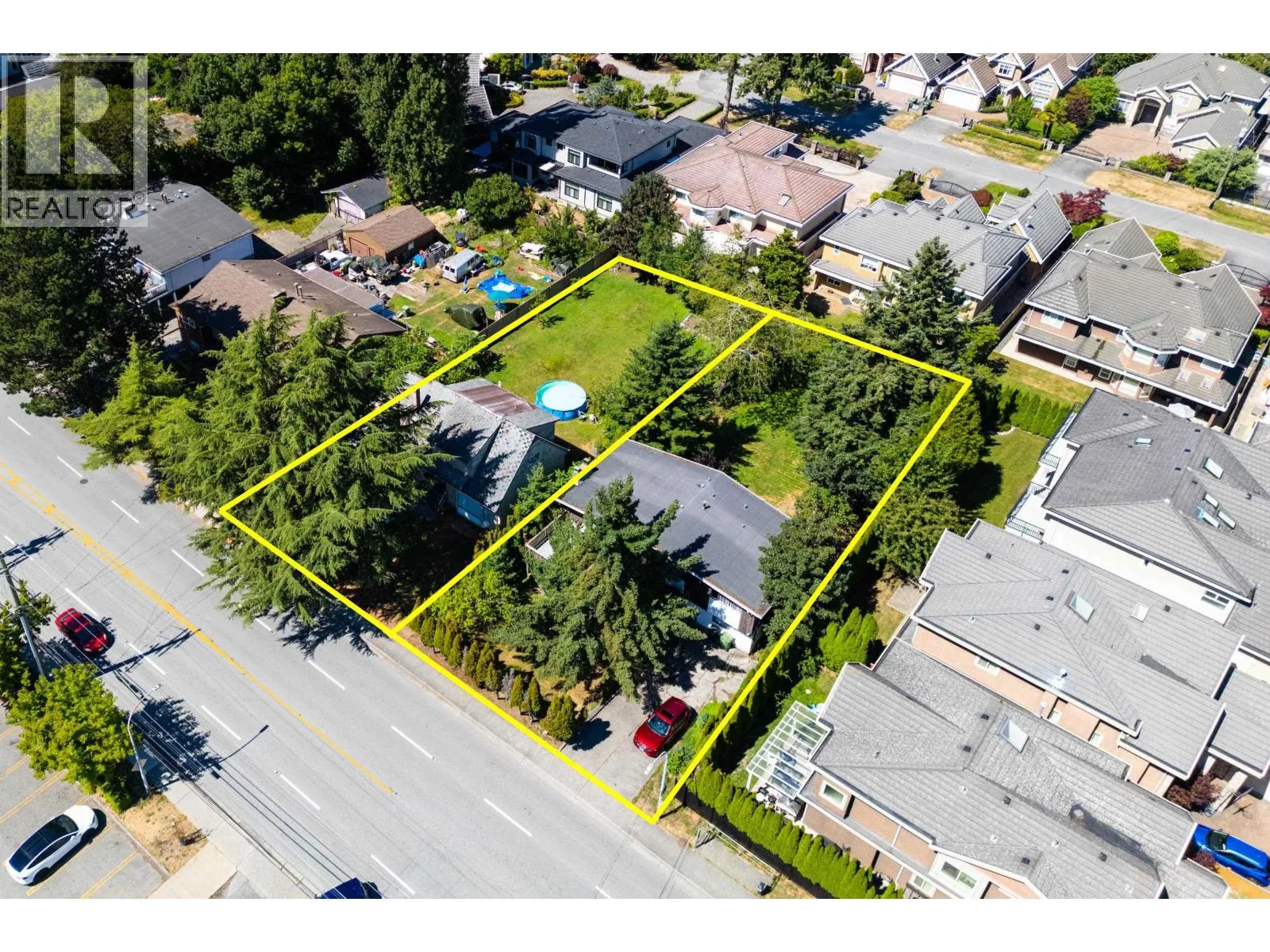 Residential For Sale