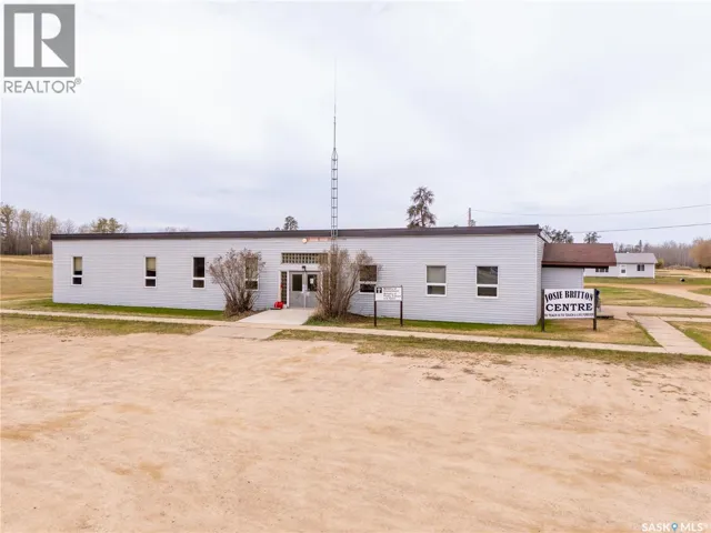 198 1st AVENUE S, Pierceland, Saskatchewan S0M2K0