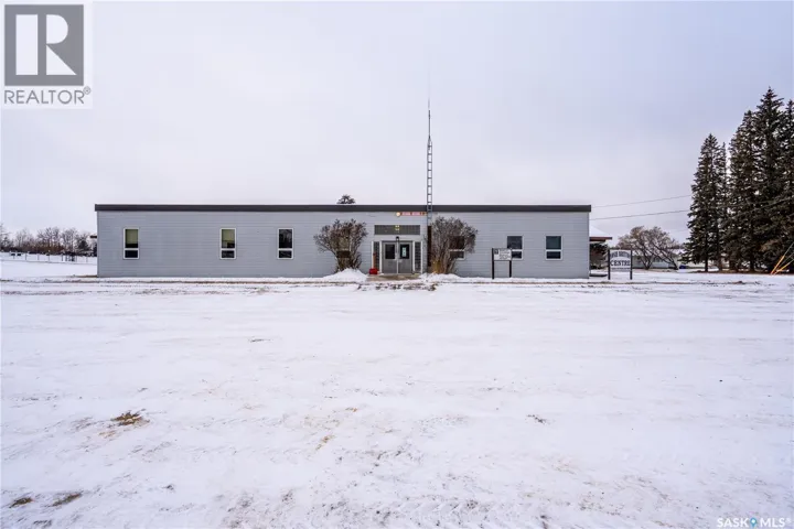 198 1st AVENUE S, Pierceland, Saskatchewan S0M2K0