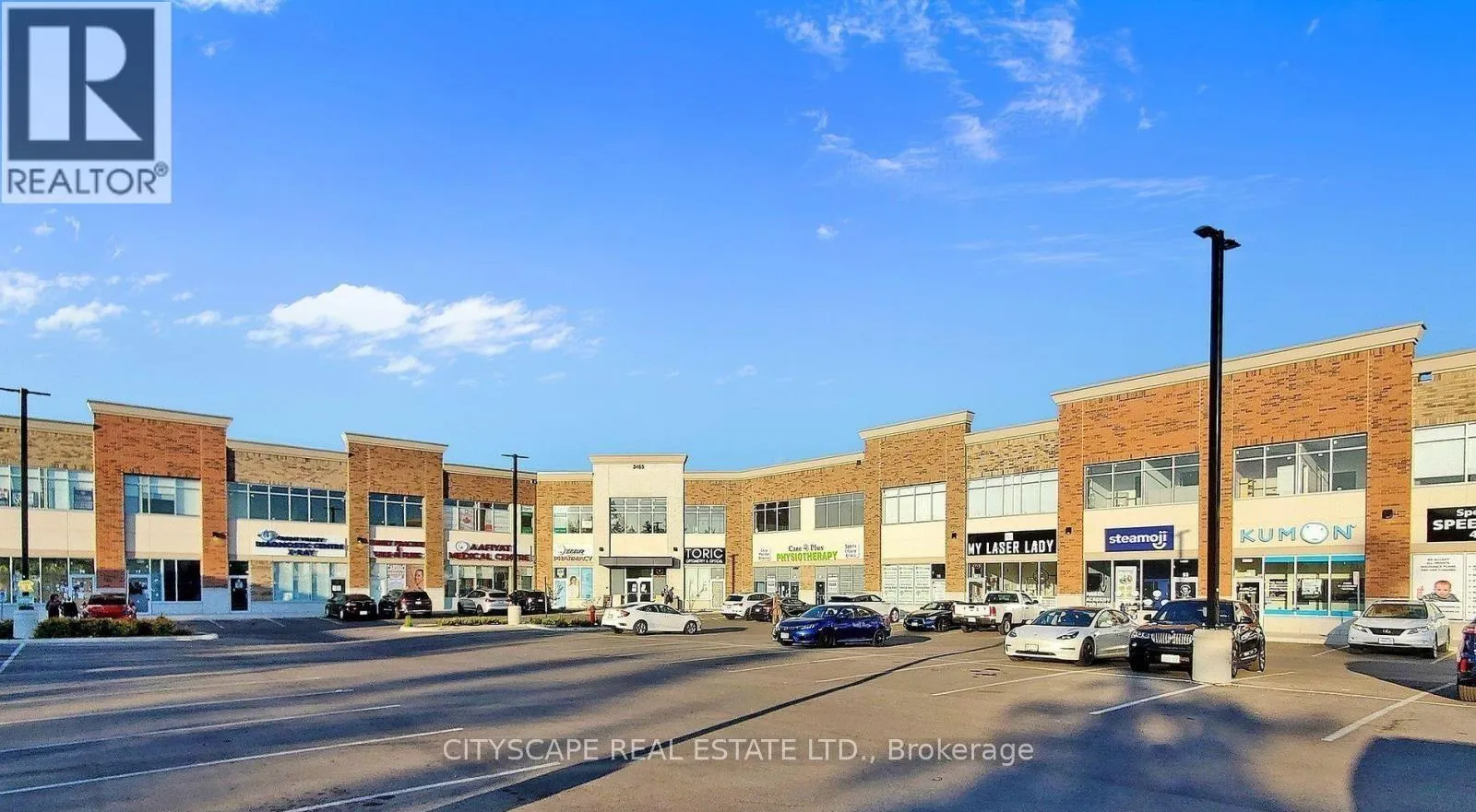 Commercial Sale For Sale