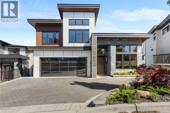 2189 Navigators Rise, Langford, British Columbia V9B0P4