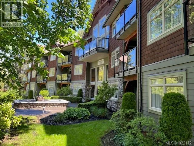 103D 1800 Riverside Lane, Courtenay, British Columbia V9N8C7