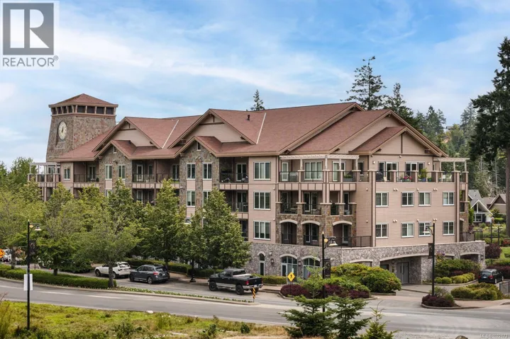 416 1335 Bear Mountain Pkwy, Langford, British Columbia V9B6T9