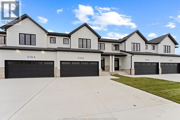 5188 TALIA TRAIL, Tecumseh, Ontario N0R1K0