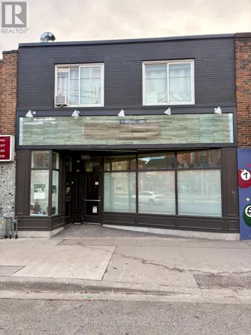 3029 LAKE SHORE BOULEVARD W, Toronto (New Toronto), Ontario M8V1K5