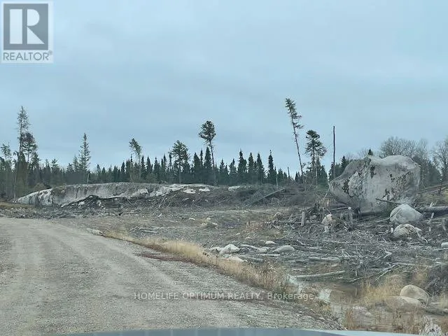 PCL 7576 0 N, Dryden, Ontario P0V1P0