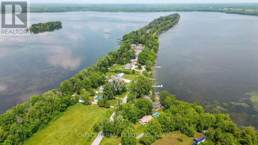 241 AVERY POINT ROAD, Kawartha Lakes (Carden), Ontario L0K1W0