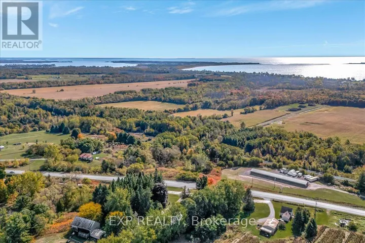 0 COUNTY ROAD 2 ROAD, Cramahe, Ontario K0K1H0