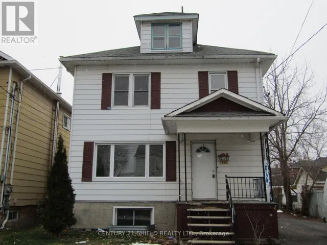 333 MUNRO AVENUE, Cornwall, Ontario K6J4L4
