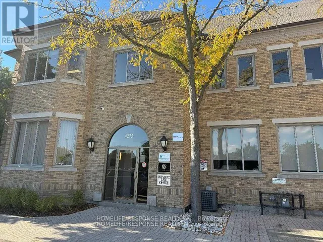 204 - 4275 VILLAGE CENTRE COURT, Mississauga (City Centre), Ontario L4Z1V3