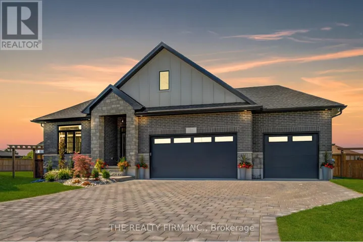 283 ELIZABETH STREET, Southwest Middlesex (Glencoe), Ontario N0L1M0