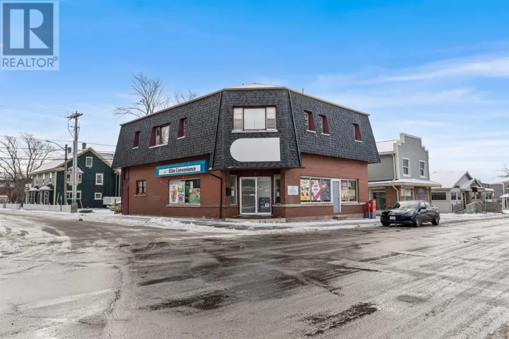 37 Central Street, Summerside, Prince Edward Island C1N3K8