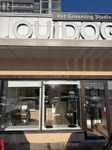 3 - 9580 YONGE STREET, Richmond Hill (North Richvale), Ontario L4C1V6