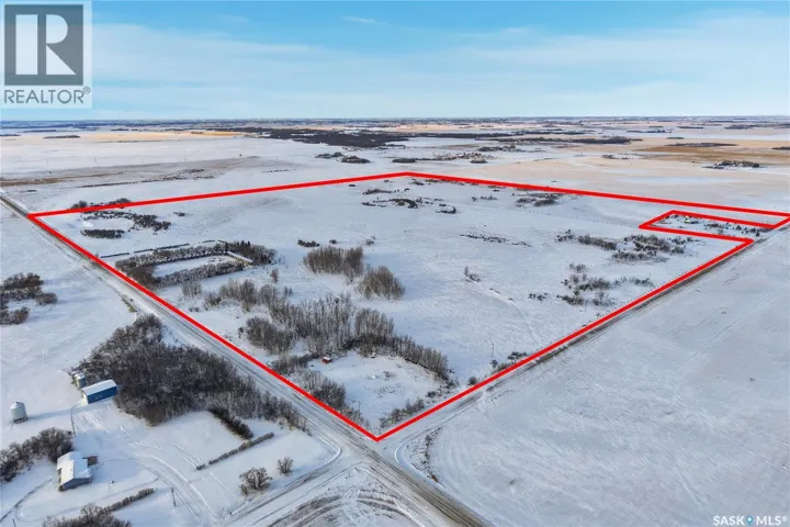Saskatoon NW Farmland, Corman Park Rm No. 344, Saskatchewan S0K1E0