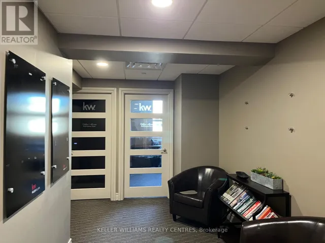 27-2A - 16945 LESLIE STREET, Newmarket (Newmarket Industrial Park), Ontario L3Y9A2