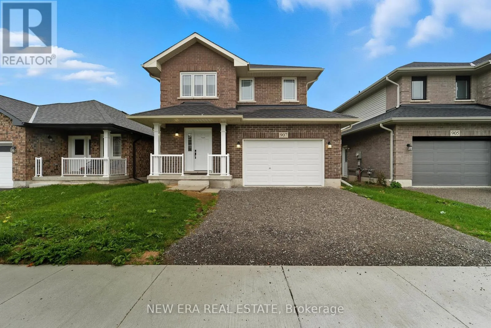 Residential For Sale