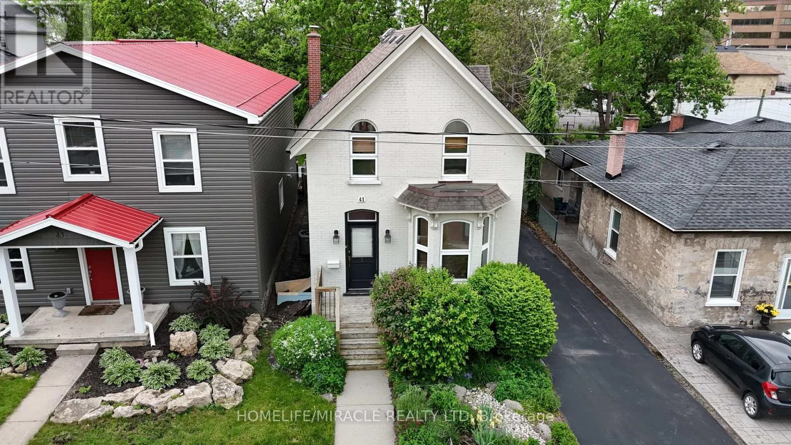 Residential For Sale