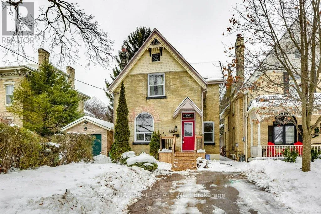 Residential For Sale