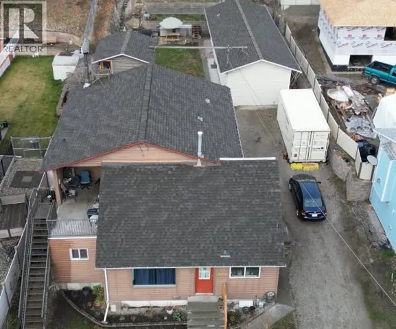 6404 Spartan Street, Oliver, British Columbia V0H1T6