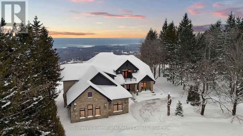 107 MAPLE LANE, Blue Mountains, Ontario N0H2E0