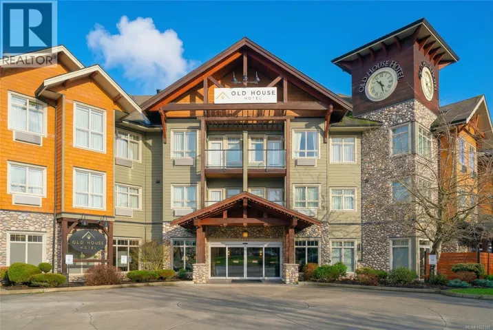315C 1730 Riverside Lane, Courtenay, British Columbia V9N8C7