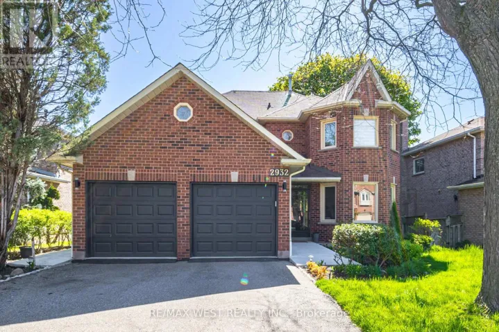 BSMT - 2932 REDBUD AVENUE, Oakville (CV Clearview), Ontario L6J7J4