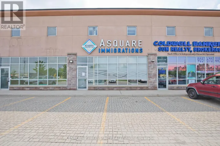 8 - 1200 DERRY ROAD E, Mississauga (Northeast), Ontario L5T0B3