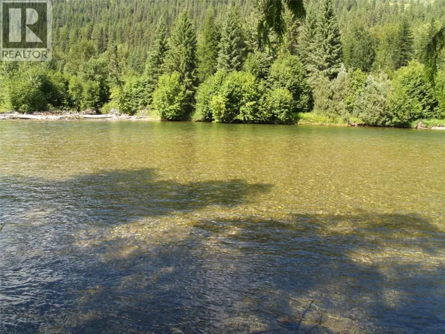 River Stone Road Lot# Lot D, Cherryville, British Columbia V0E2G1