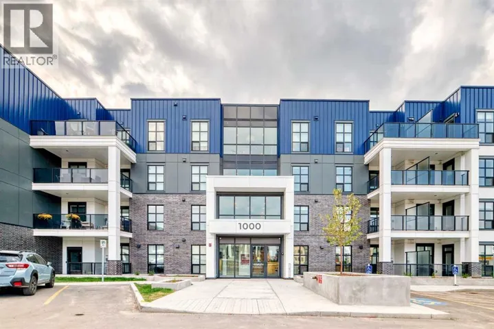 1319, 4270 Norford Avenue NW, Calgary, Alberta T3B6P8