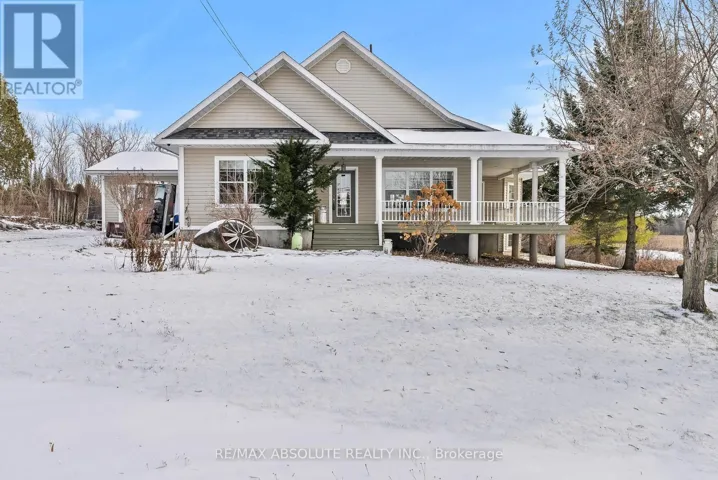 20306 LOCHIEL STREET W, North Glengarry, Ontario K0C1A0