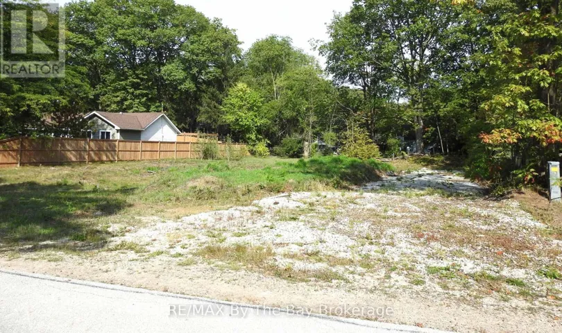 LOT 49 WILHELM STREET, Wasaga Beach, Ontario L9Z2Y7