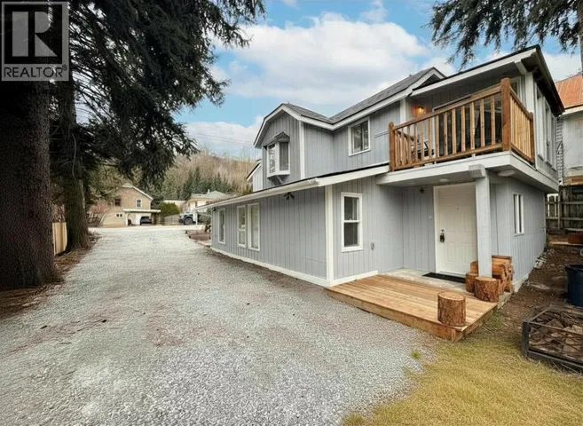 621 Turner Street, Warfield, British Columbia V1R2P8