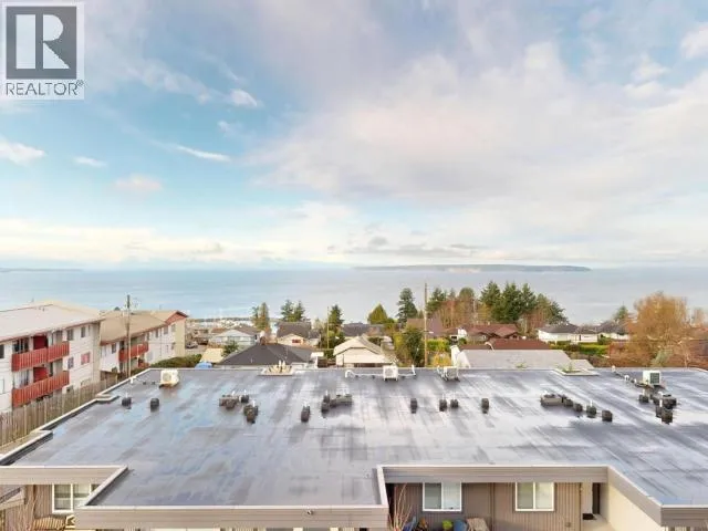 C303-6900 BURNABY STREET, Powell River, British Columbia None